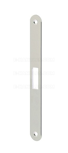 Zaczep AGB do zamków CENTRO i MEDIANA EVOLUTION 18x196 długi mosiądzowany B010002403, symbol B010002403